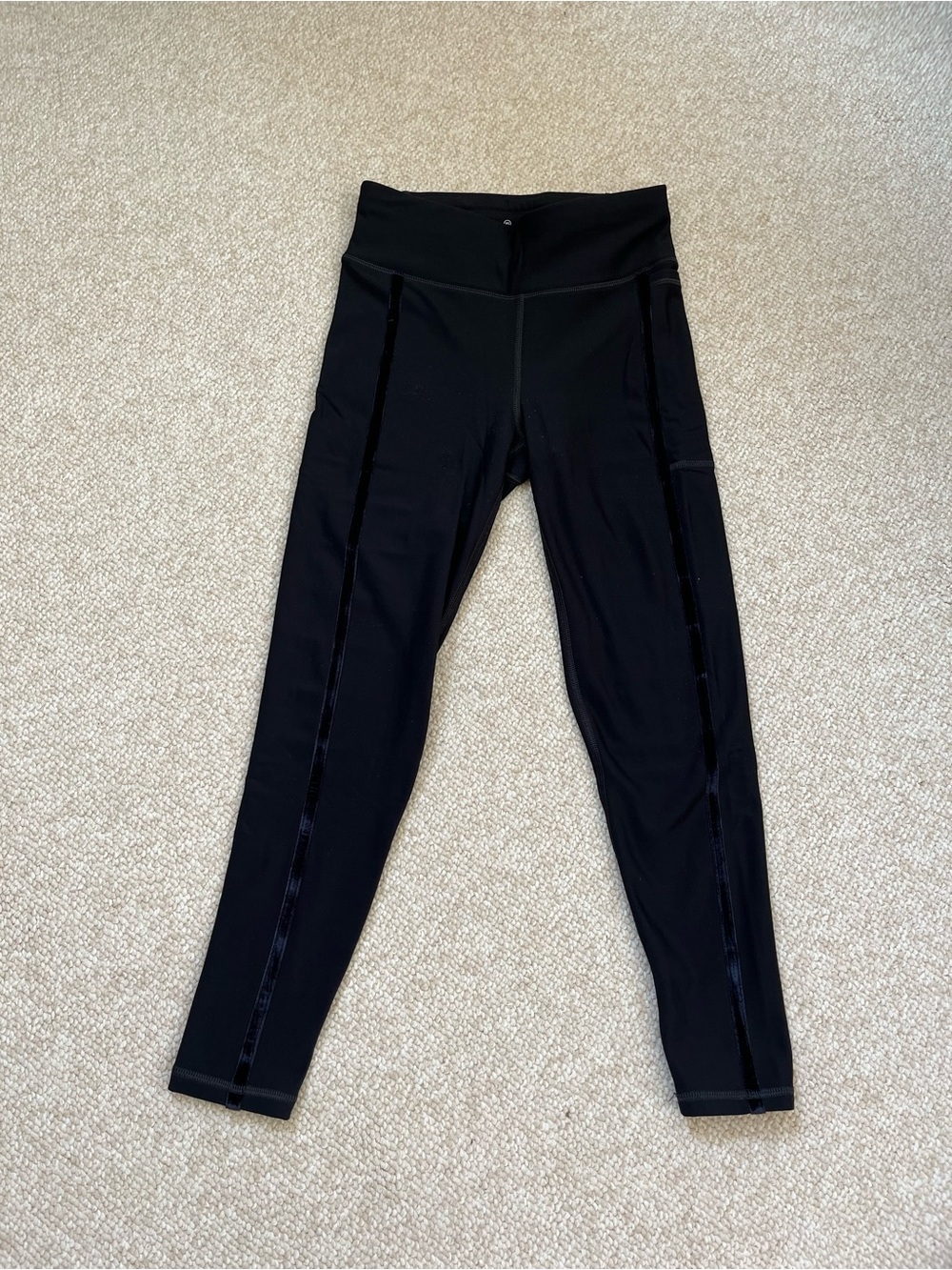 Sweaty betty thermodynamic leggings